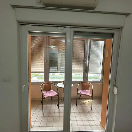 Silan Apartment Podgorica